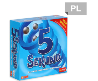 Trefl 5 Sekund edycja specjalna - 282078 - zdjęcie 1